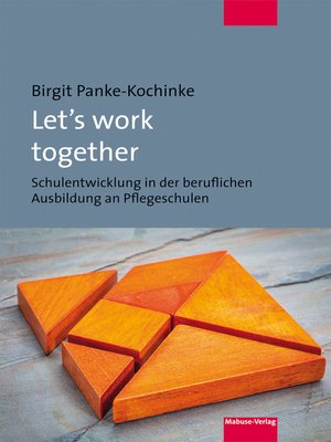 cover image of Let's work together